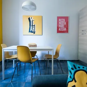 Bolognina Pop - Ambrogiohost Appartamento