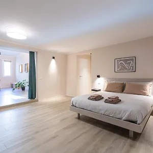 Palazzo Marsili Harmony Appartamento