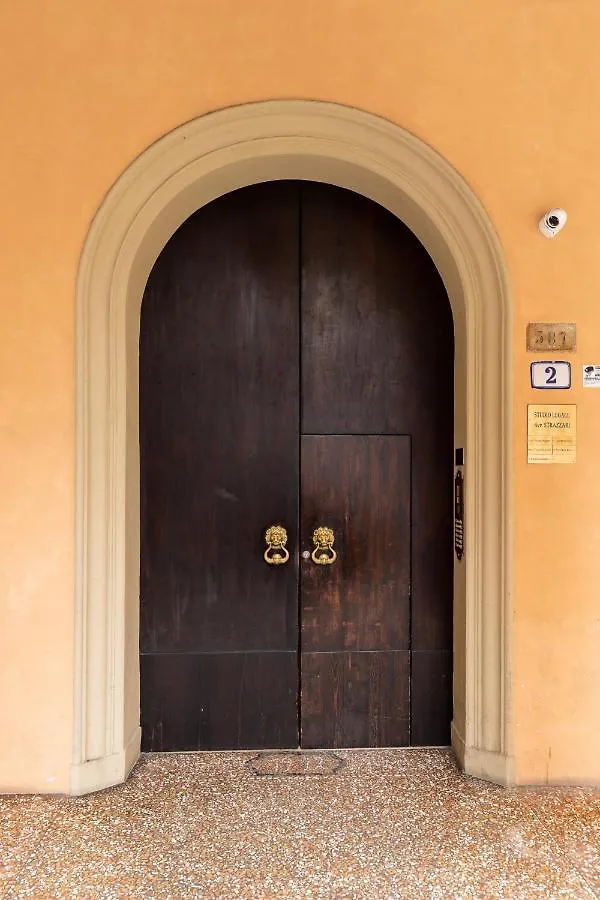 Wooden Design Apartment By Wonderful Italy Bologna Italy